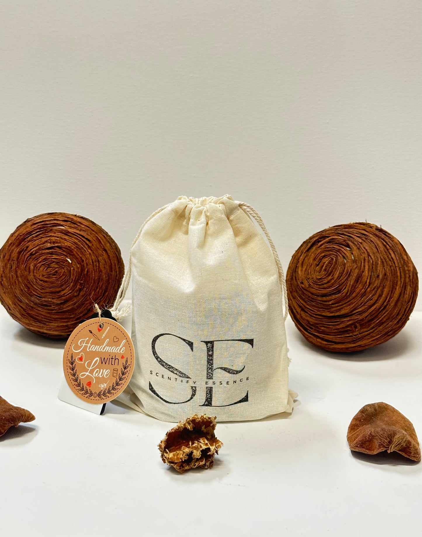 Endless Love – Luxury Coconut Soy Candle