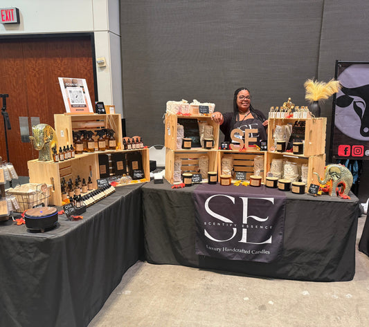 Pivoting with Purpose: Finding Strength in Community