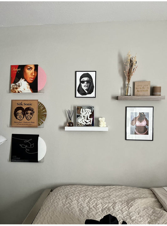 Creating Light in the Spaces You Live