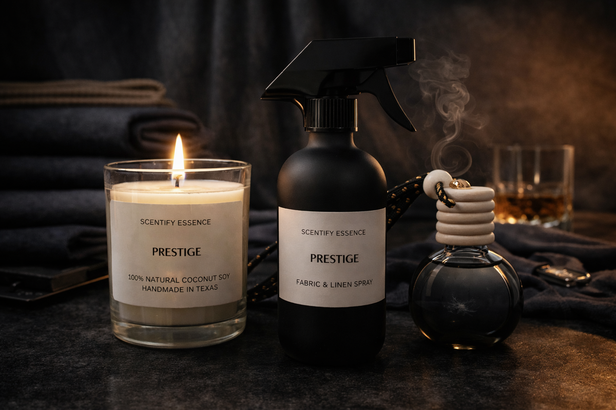 The Gentleman’s Collection