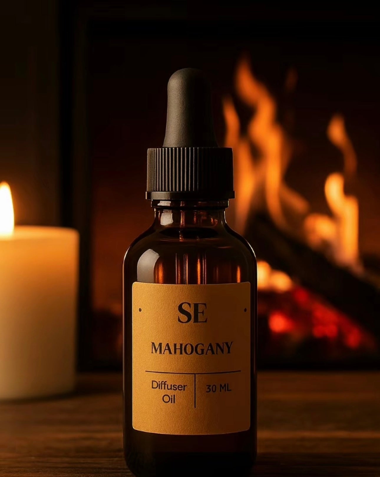 AROMETHERAPY DIFFUSER OILS