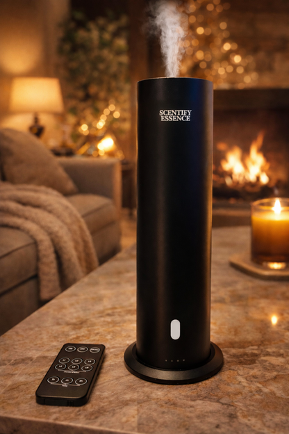Scentify Essence Cold Air Diffuser Machine