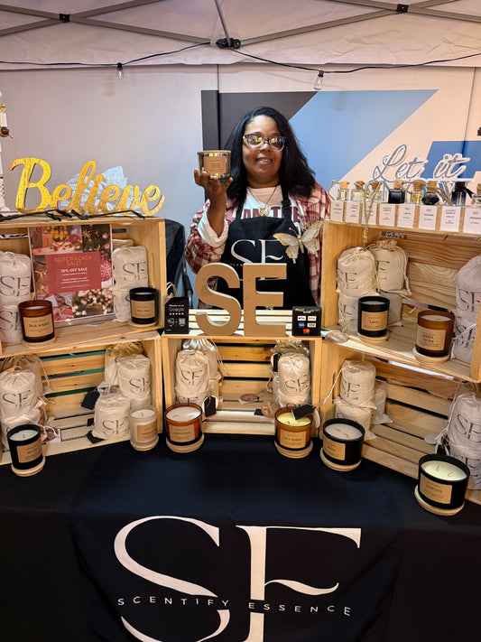 Donations~ Help Scentify Essence Grow