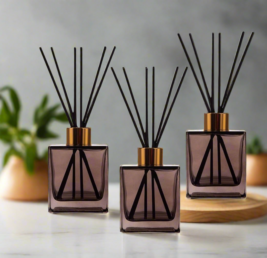 Scentify Essence Reed Diffusers Set 
