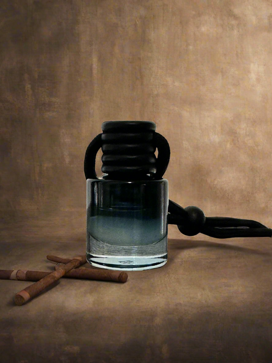 Obsession Car Diffuser by Scentify Essence 