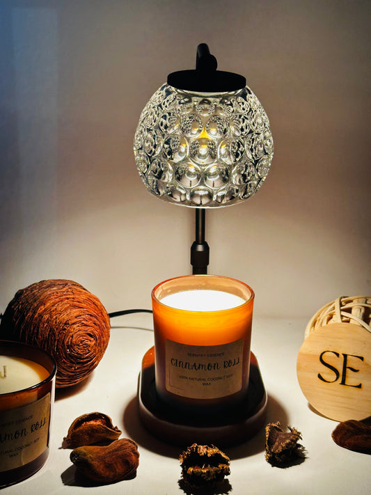 SE Candle Warmer Lamps - (variety of styles )
