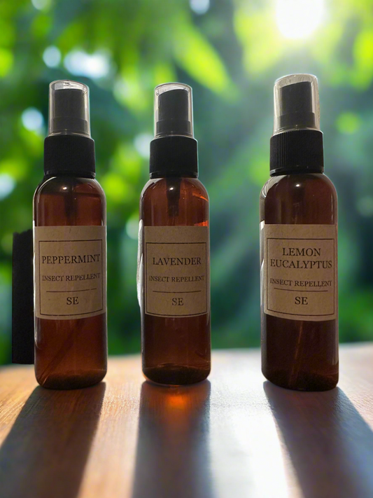 Scentify Essence Natural Insect Repellent Spray  
