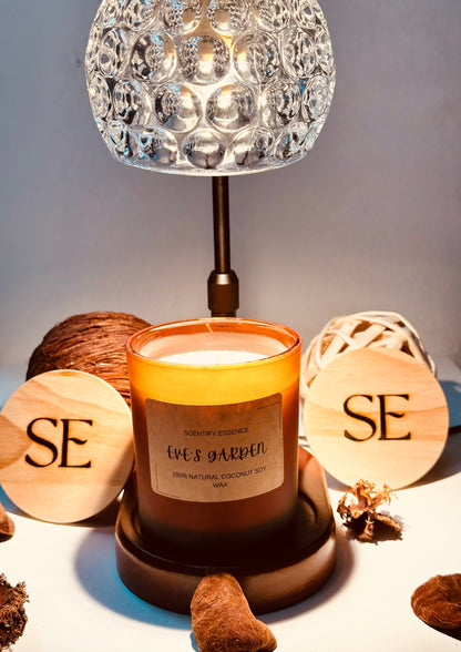 EVE’S GARDEN- CANDLE