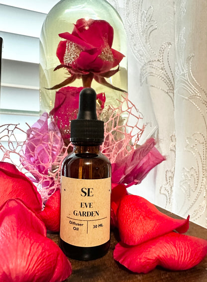 Eve’s Garden oil 