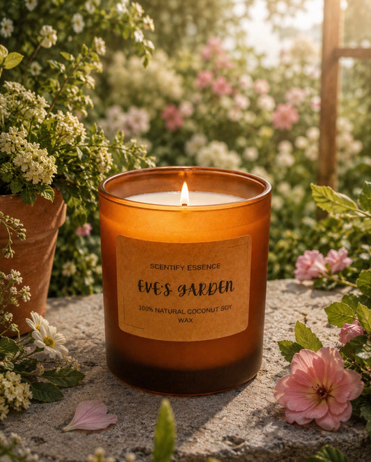 Eve’s Garden Candle 10 oz 