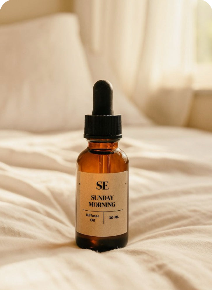 Aromatherapy Fragrance Oils - Variety of Scents (10ml) or (30 ml)  (1qty )