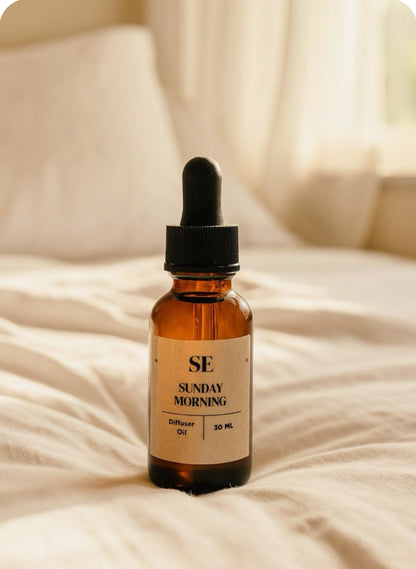 Aromatherapy Fragrance Oils - Variety of Scents (10ml) or (30 ml)  (1qty )