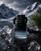 Black Ice Car Freshener