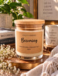 Becoming | Soulful Essence Signature Candle