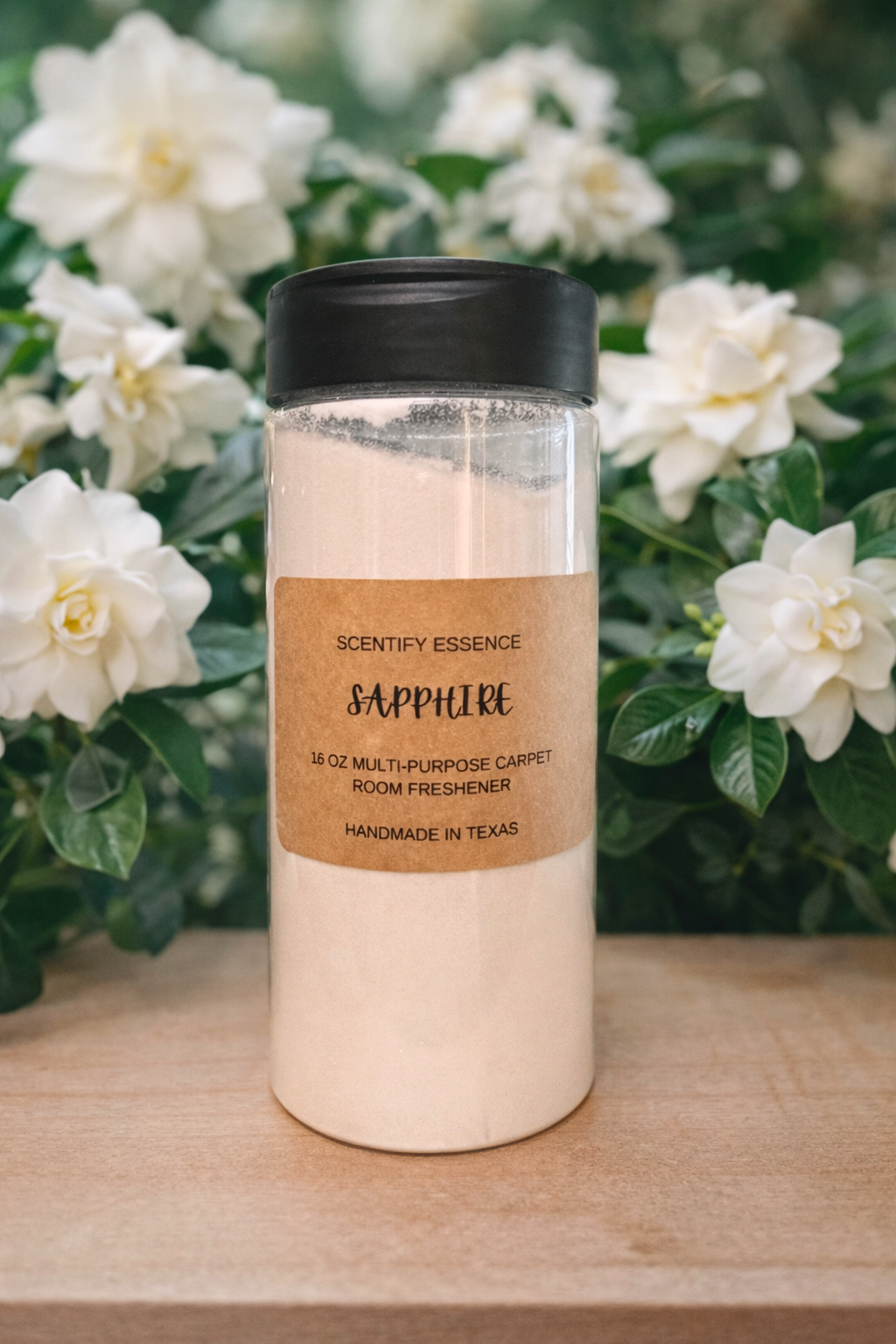 Carpet Freshener Powder | Long Lasting Odor Eliminator for Home, Carpets and Car Interiors