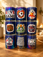 United By The Game Candle|
Limited Edition