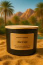 True Oasis Luxury Scented Candle 
