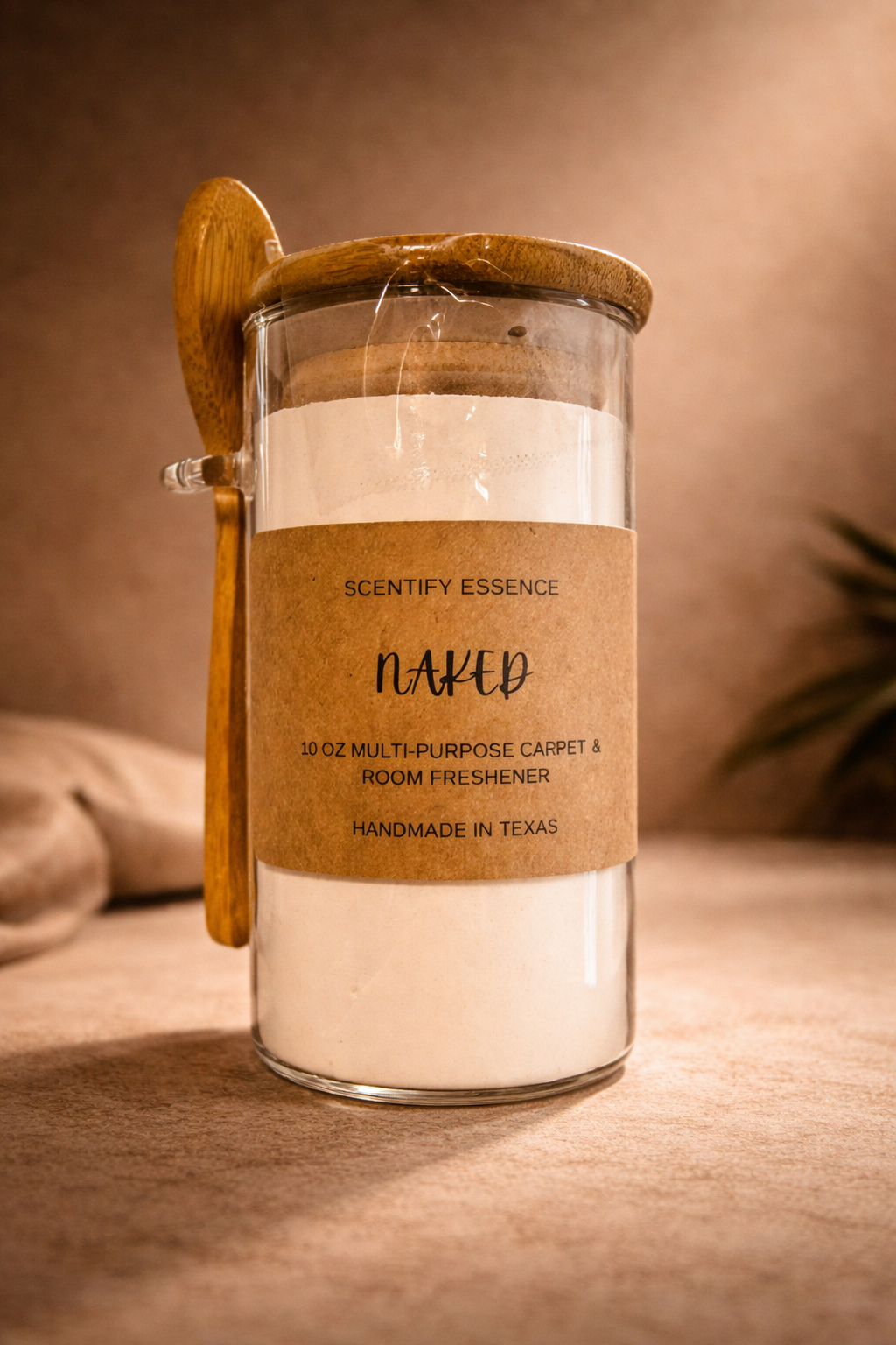 NAKED - CARPET + ROOM FRESHENER 10 OZ
