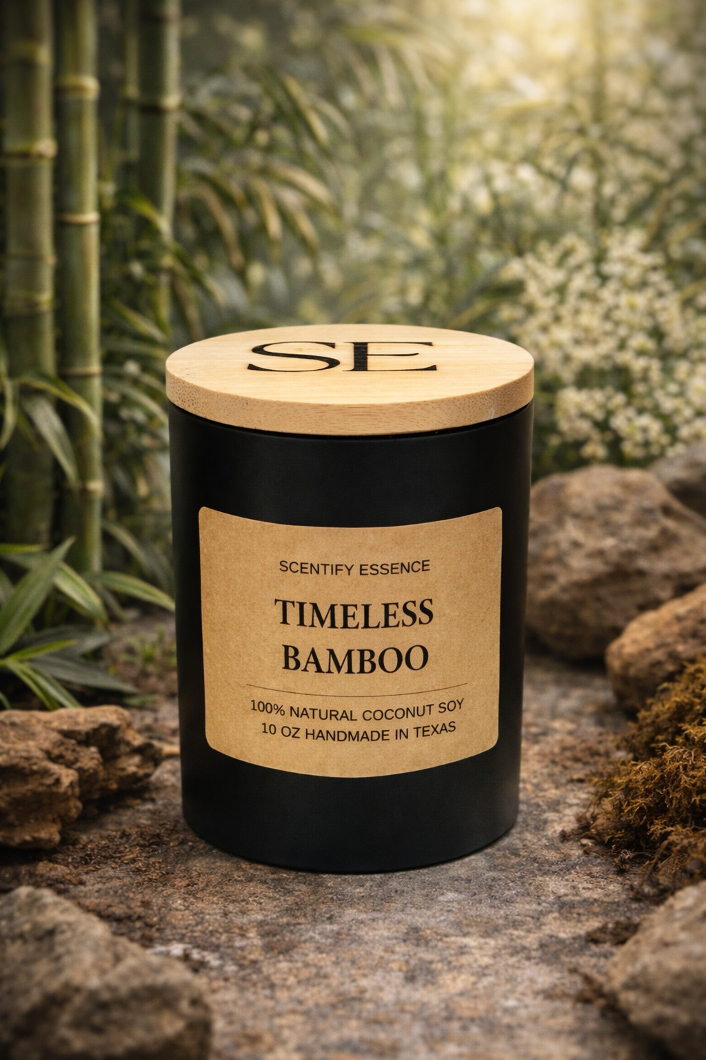 Timeless Bamboo – CLEARANCE SALE