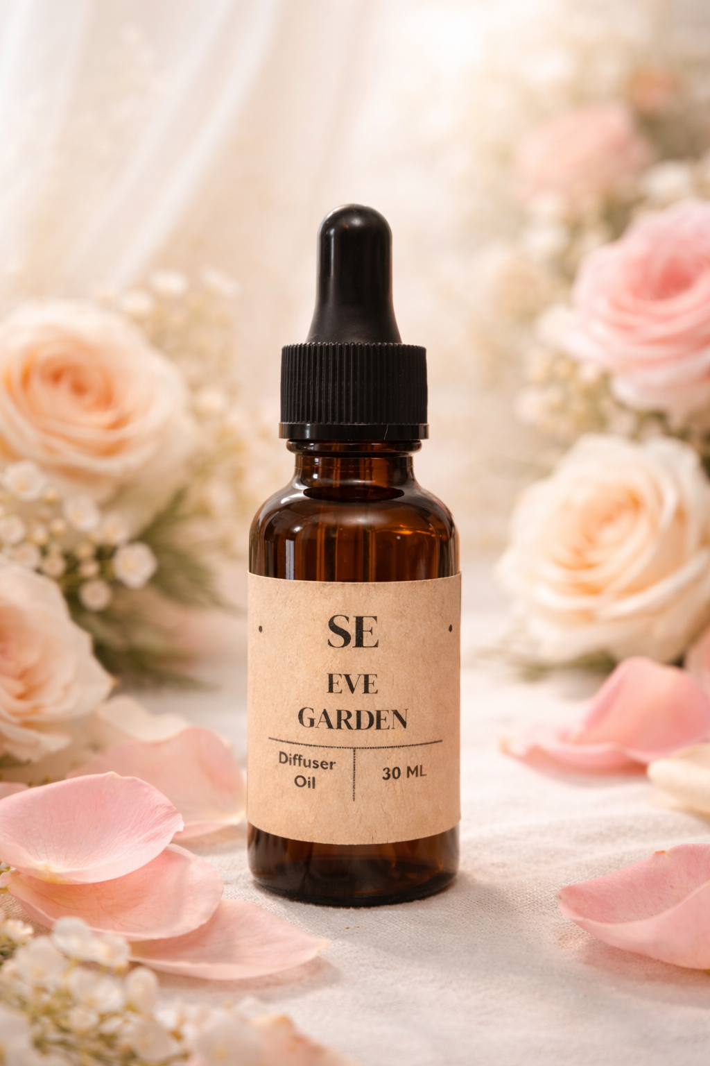 Eve Garden diffuser oil 